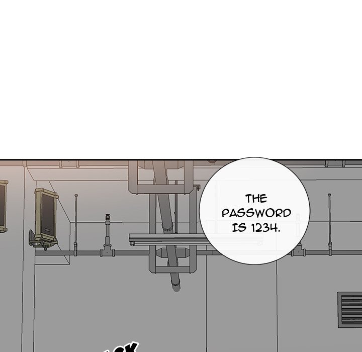 My Husband’s a Twin! Chapter 33 image 36