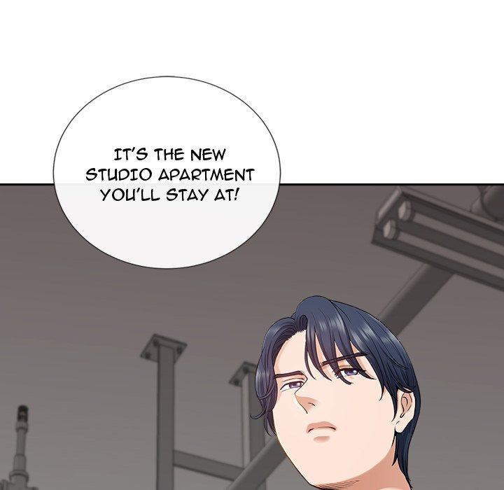 My Husband’s a Twin! Chapter 33 image 38