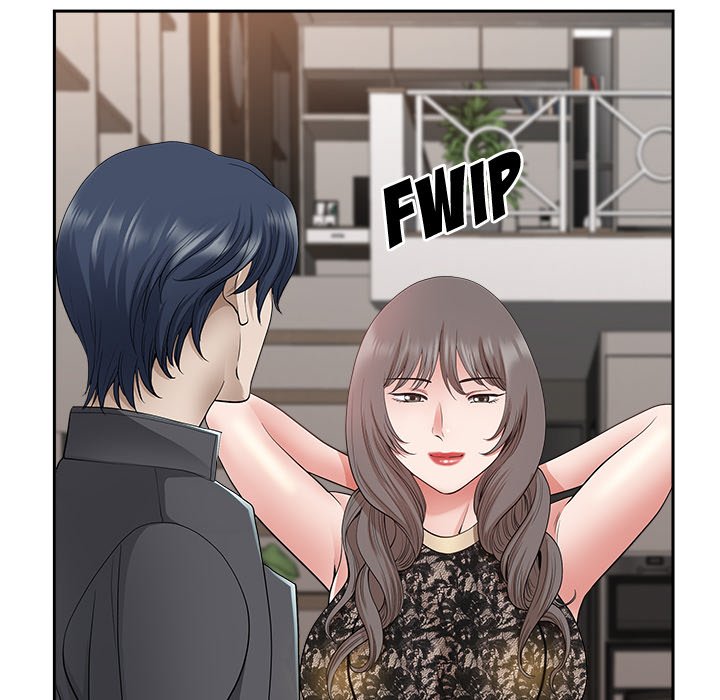 My Husband’s a Twin! Chapter 33 image 64
