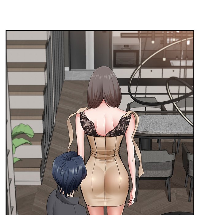 My Husband’s a Twin! Chapter 33 image 74