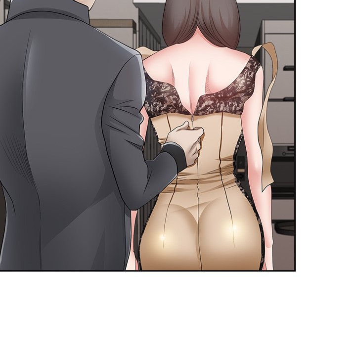 My Husband’s a Twin! Chapter 33 image 77