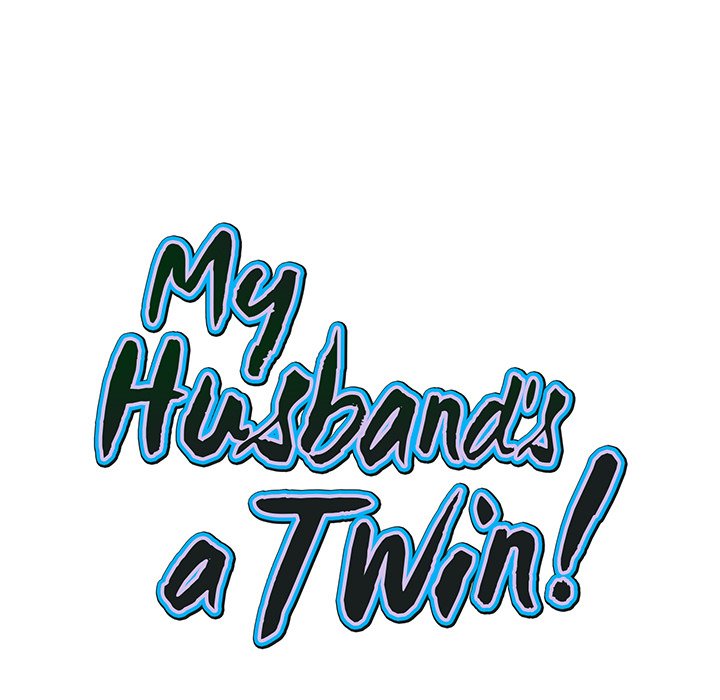 My Husband’s a Twin! Chapter 34 image 9