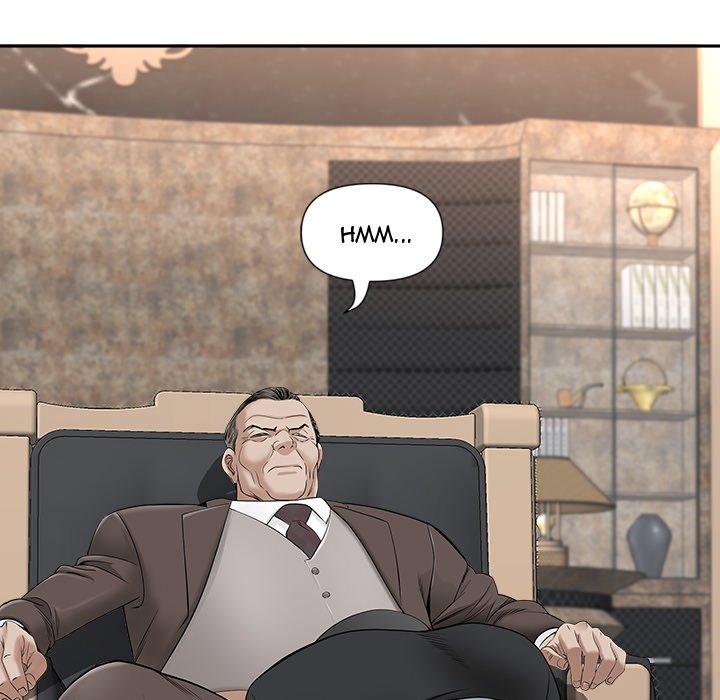 My Husband’s a Twin! Chapter 34 image 18