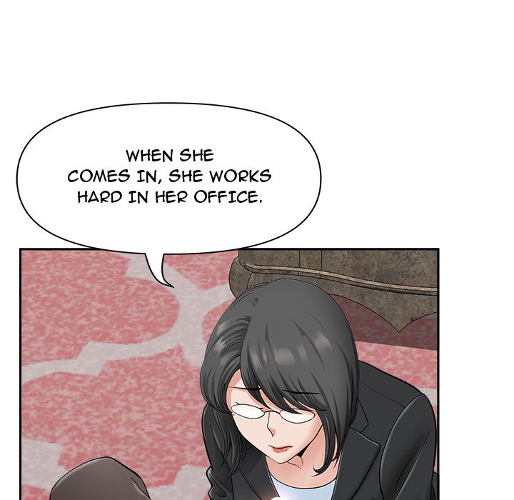My Husband’s a Twin! Chapter 34 image 20