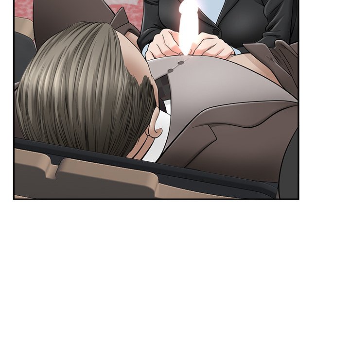 My Husband’s a Twin! Chapter 34 image 21