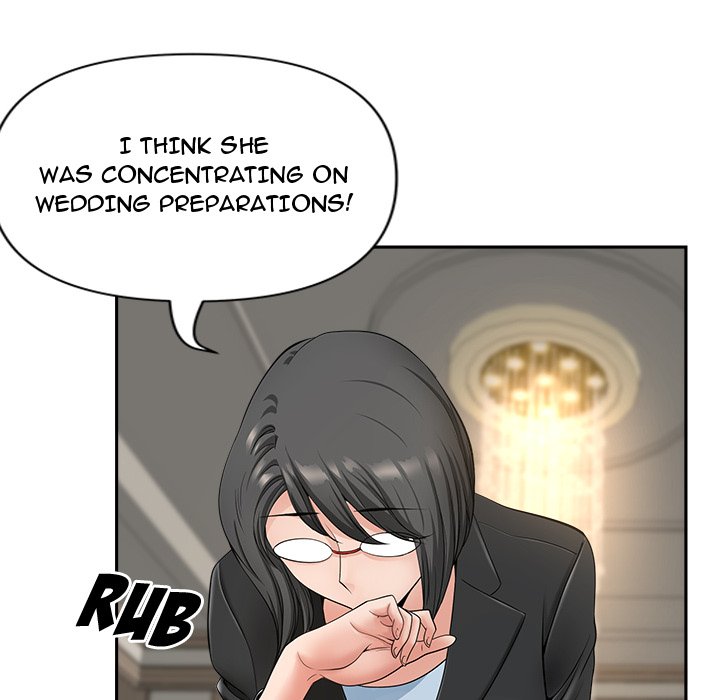 My Husband’s a Twin! Chapter 34 image 22