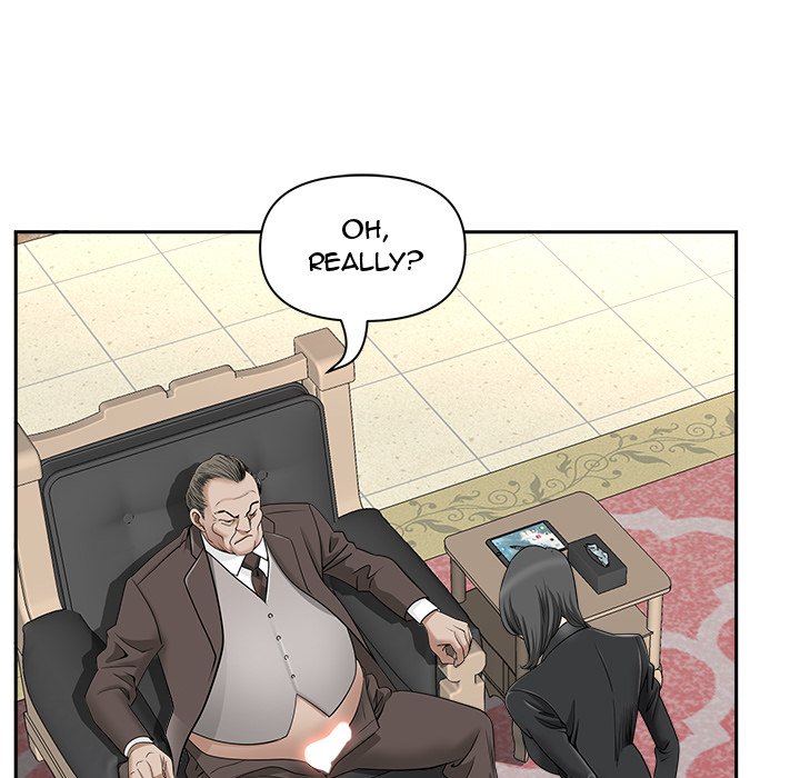 My Husband’s a Twin! Chapter 34 image 24
