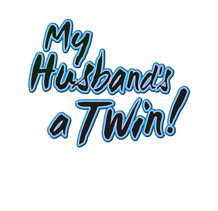 My Husband’s a Twin! Chapter 35 image 9