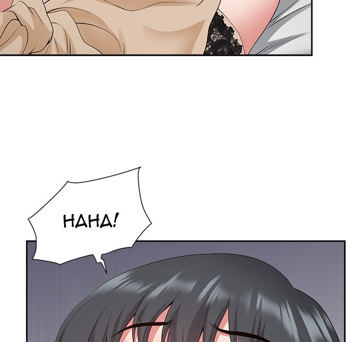 My Husband’s a Twin! Chapter 35 image 113