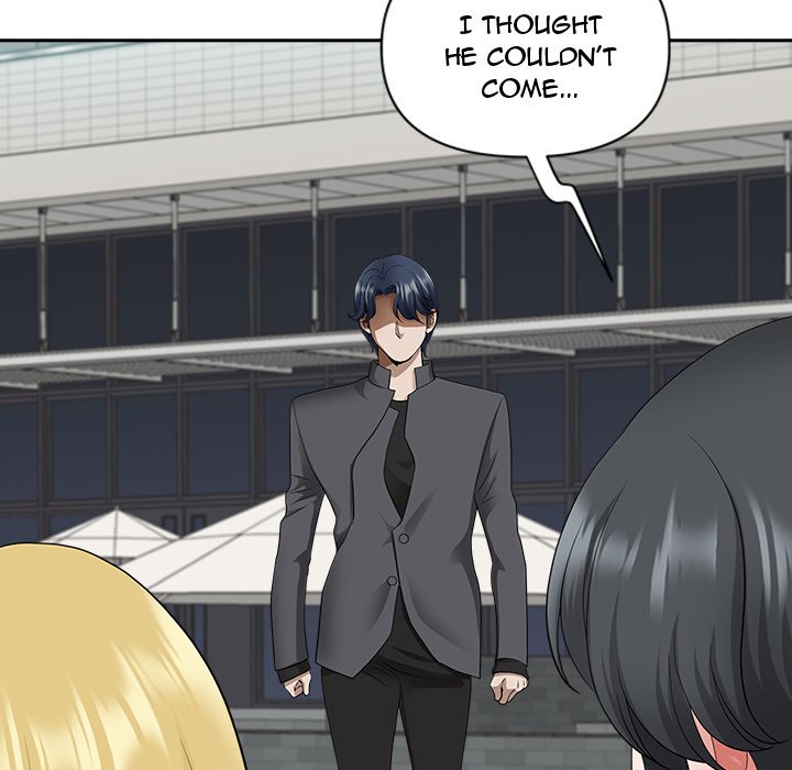 My Husband’s a Twin! Chapter 35 image 121
