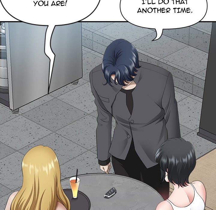 My Husband’s a Twin! Chapter 35 image 127