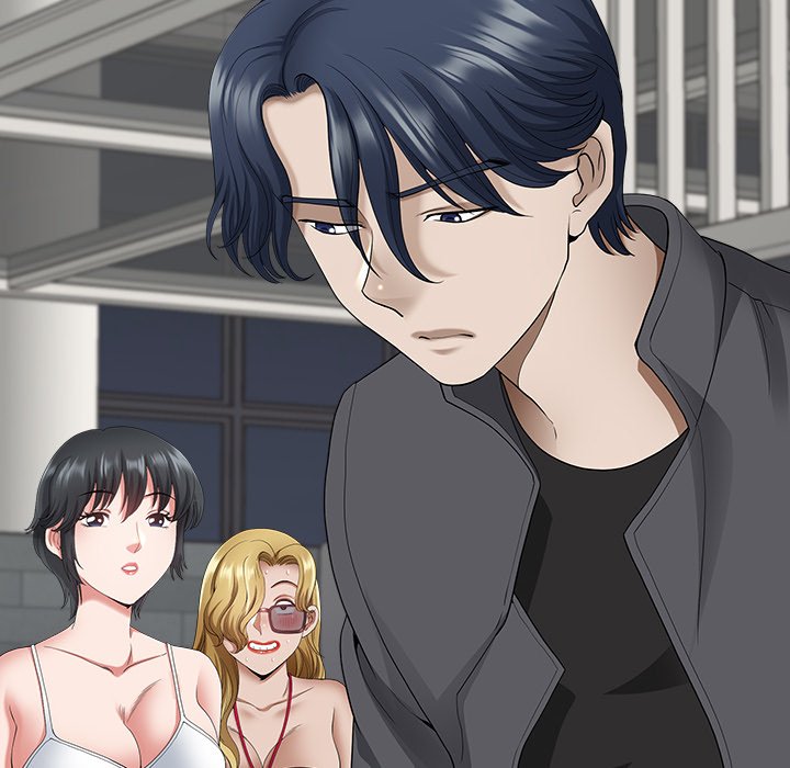 My Husband’s a Twin! Chapter 35 image 139