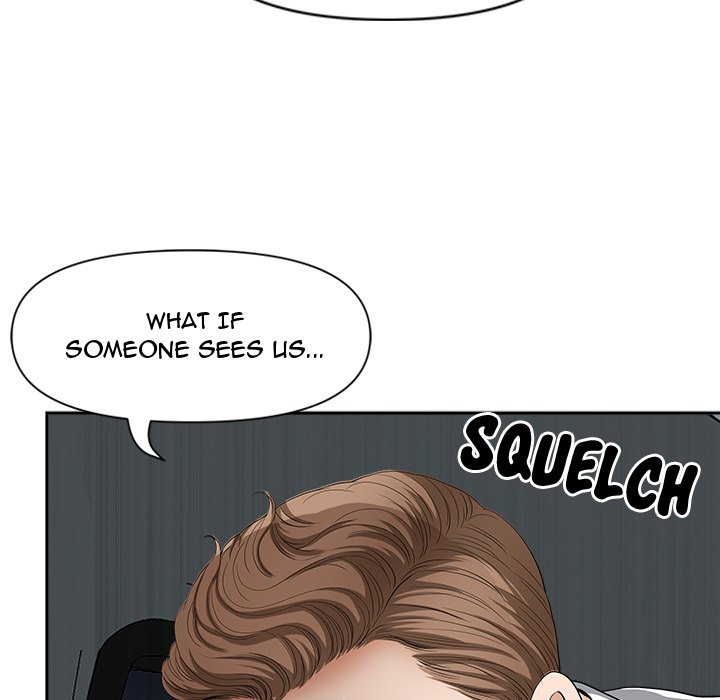 My Husband’s a Twin! Chapter 35 image 35