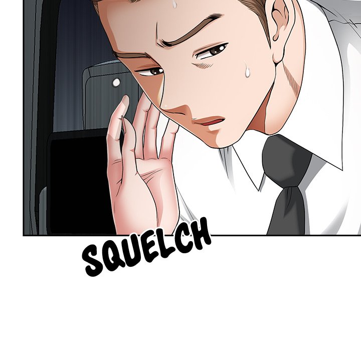 My Husband’s a Twin! Chapter 35 image 36