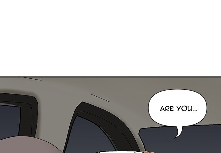My Husband’s a Twin! Chapter 35 image 3