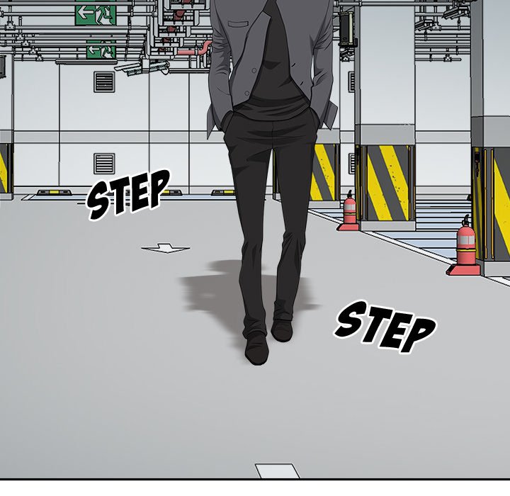 My Husband’s a Twin! Chapter 35 image 42
