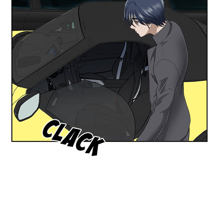 My Husband’s a Twin! Chapter 35 image 50