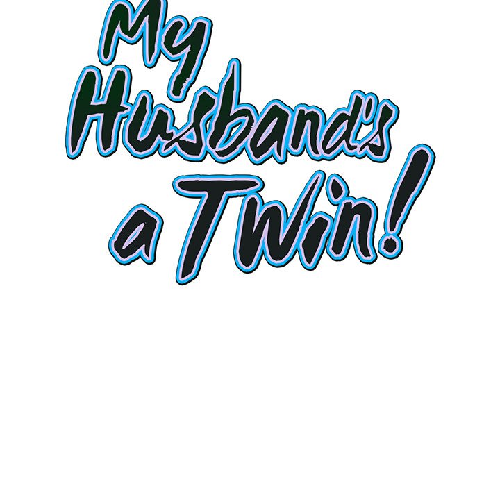 My Husband’s a Twin! Chapter 36 image 9