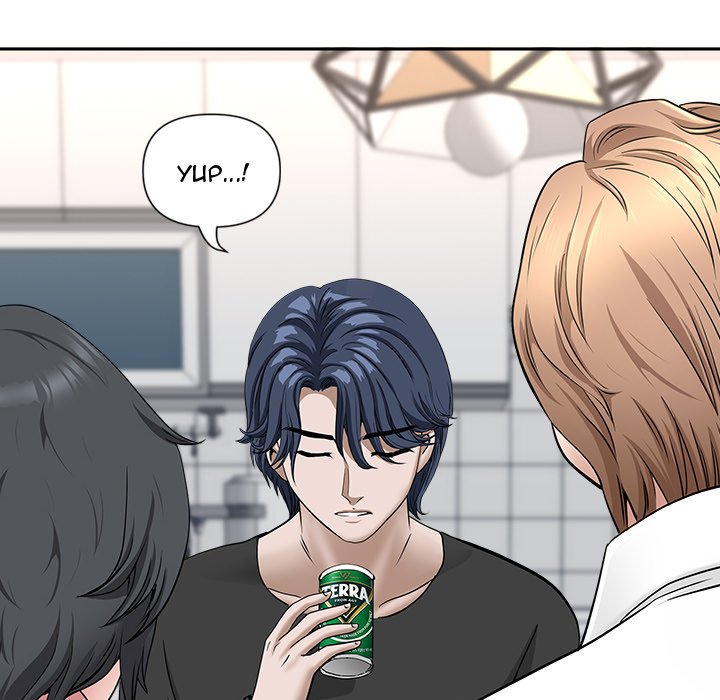 My Husband’s a Twin! Chapter 36 image 14