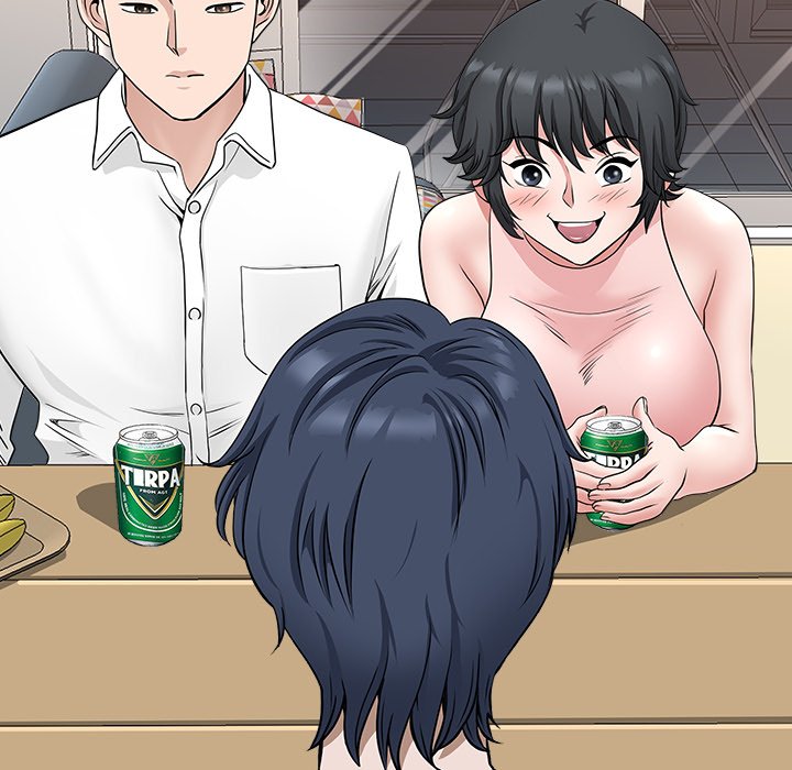My Husband’s a Twin! Chapter 36 image 20