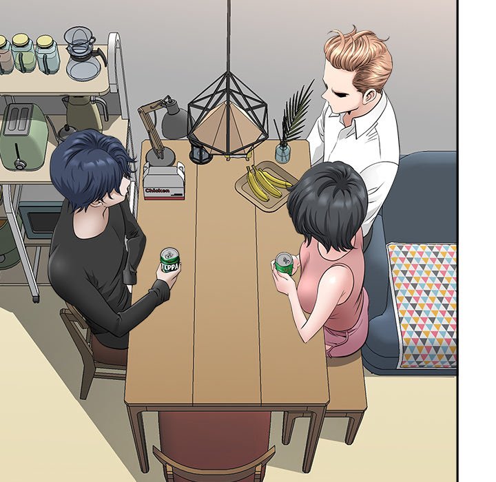 My Husband’s a Twin! Chapter 36 image 34