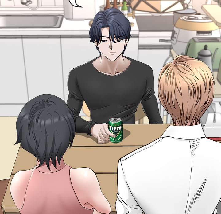 My Husband’s a Twin! Chapter 36 image 36