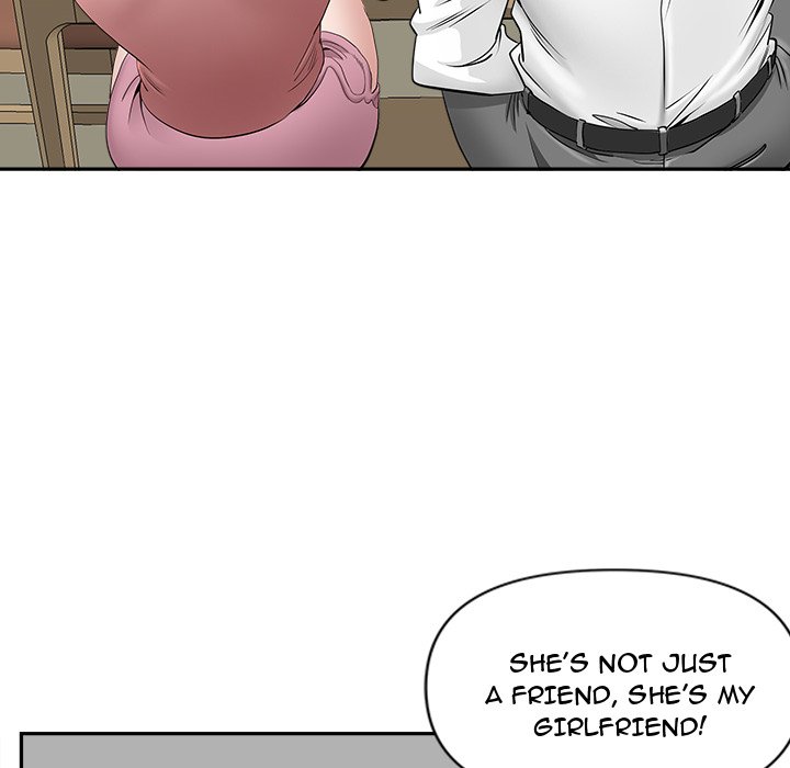 My Husband’s a Twin! Chapter 36 image 37