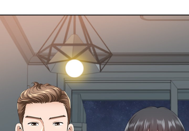 My Husband’s a Twin! Chapter 36 image 3
