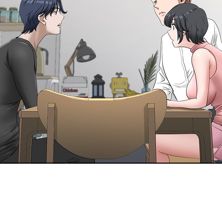 My Husband’s a Twin! Chapter 36 image 42