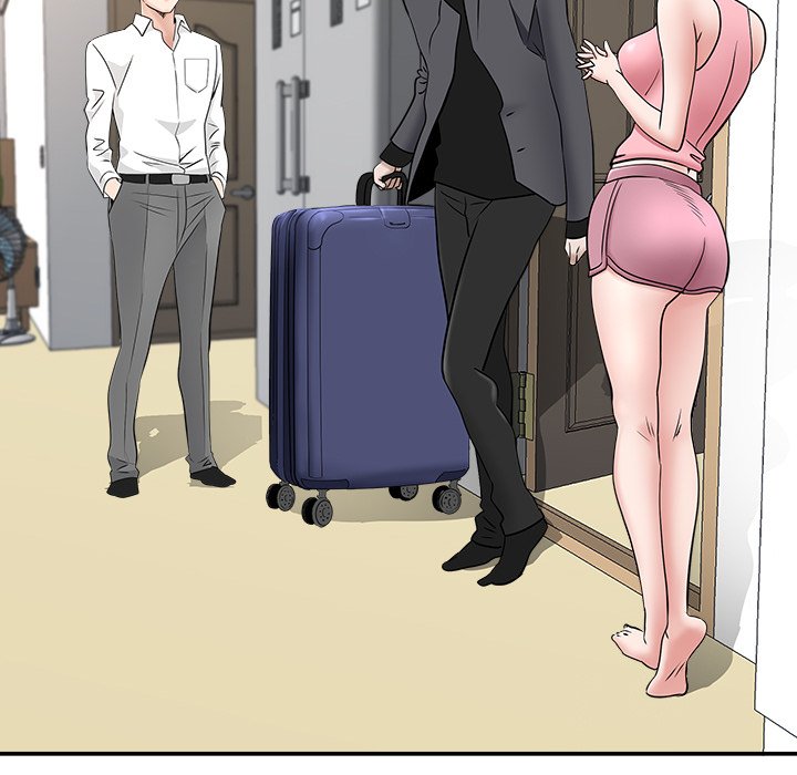 My Husband’s a Twin! Chapter 36 image 75