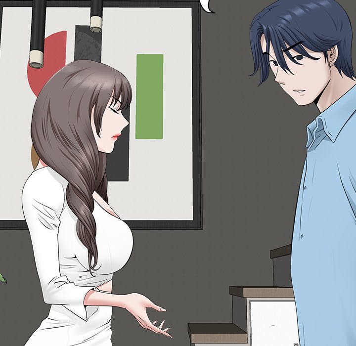 My Husband’s a Twin! Chapter 39 image 99