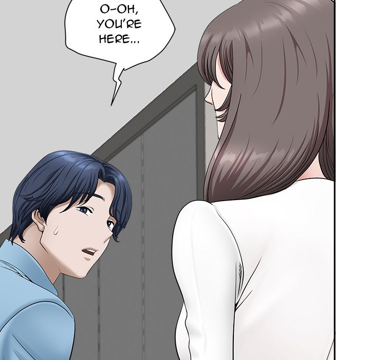 My Husband’s a Twin! Chapter 39 image 14