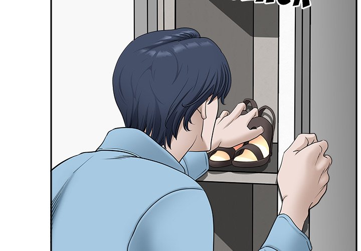 My Husband’s a Twin! Chapter 39 image 1