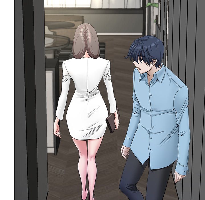 My Husband’s a Twin! Chapter 39 image 20