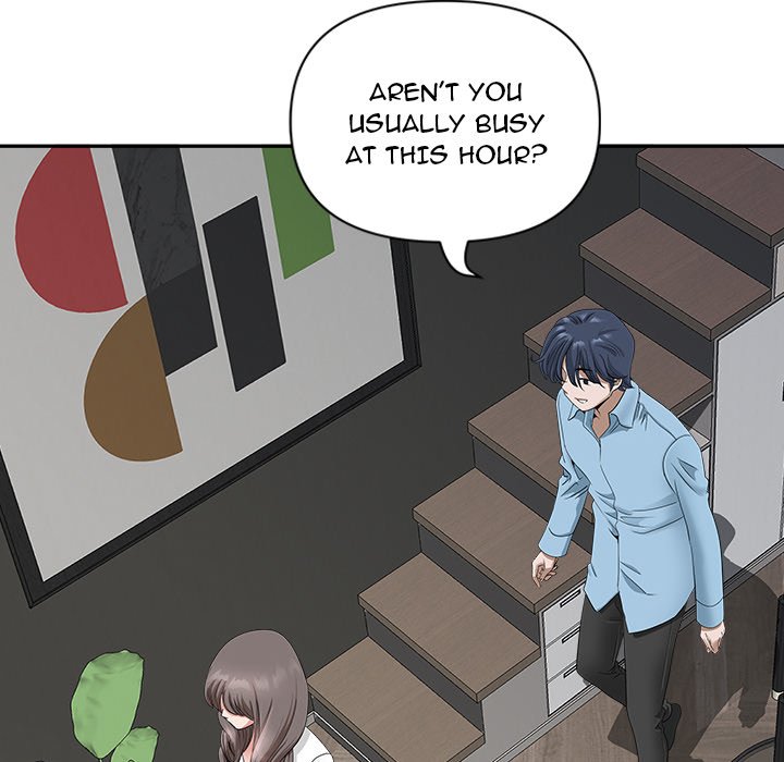 My Husband’s a Twin! Chapter 39 image 22