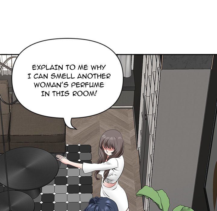 My Husband’s a Twin! Chapter 39 image 45