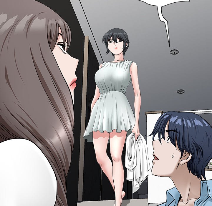 My Husband’s a Twin! Chapter 39 image 55