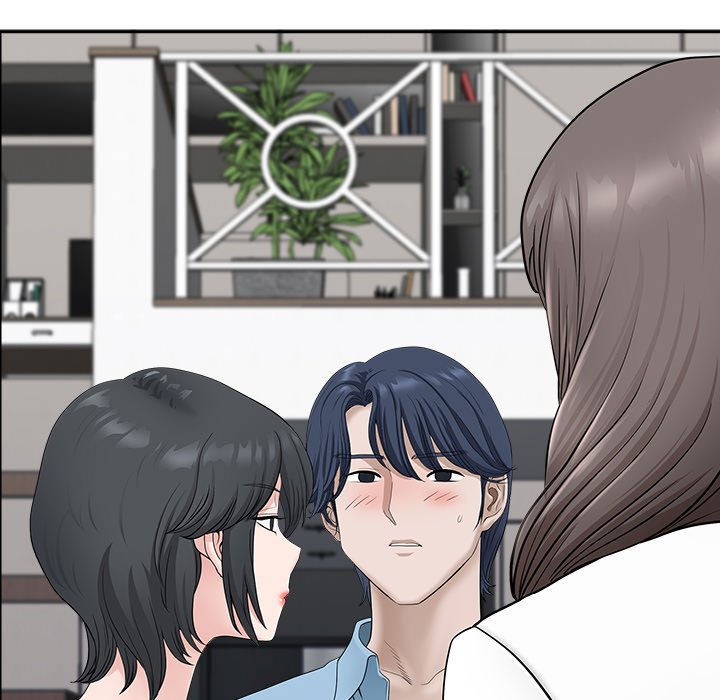 My Husband’s a Twin! Chapter 39 image 63