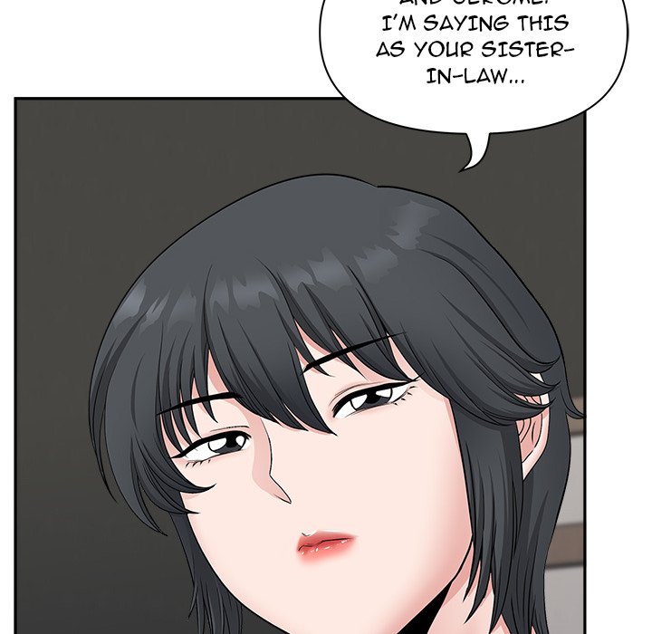 My Husband’s a Twin! Chapter 39 image 65