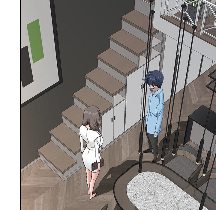 My Husband’s a Twin! Chapter 39 image 93