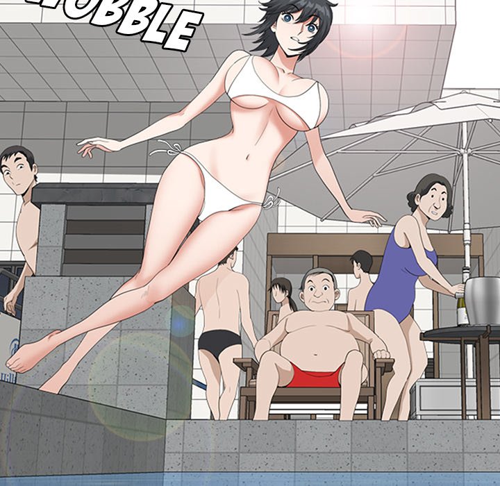 My Husband’s a Twin! Chapter 4 image 108