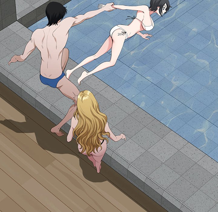 My Husband’s a Twin! Chapter 4 image 115