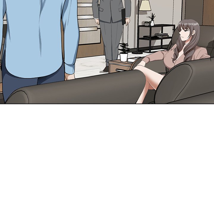 My Husband’s a Twin! Chapter 4 image 24