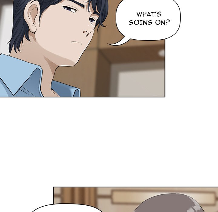 My Husband’s a Twin! Chapter 4 image 28