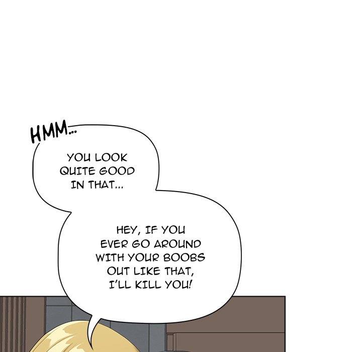My Husband’s a Twin! Chapter 4 image 95