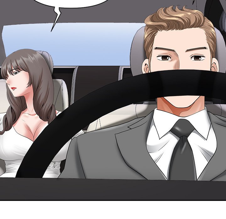 My Husband’s a Twin! Chapter 40 image 18