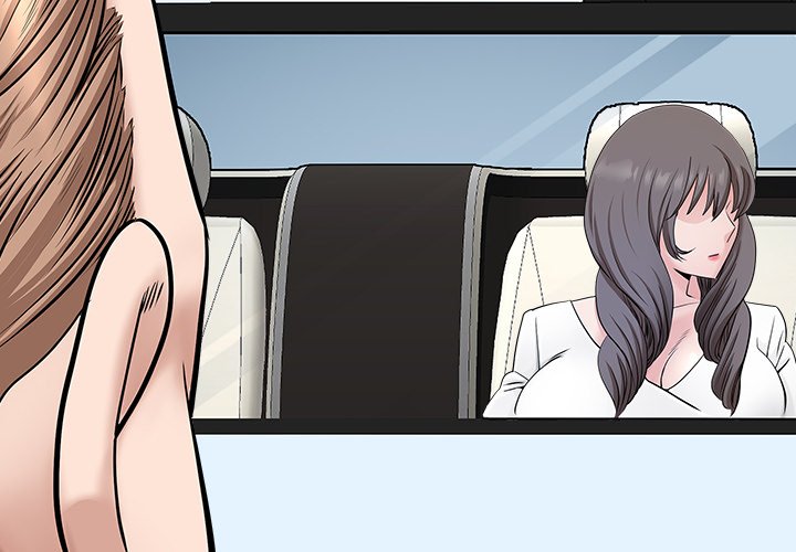 My Husband’s a Twin! Chapter 40 image 1