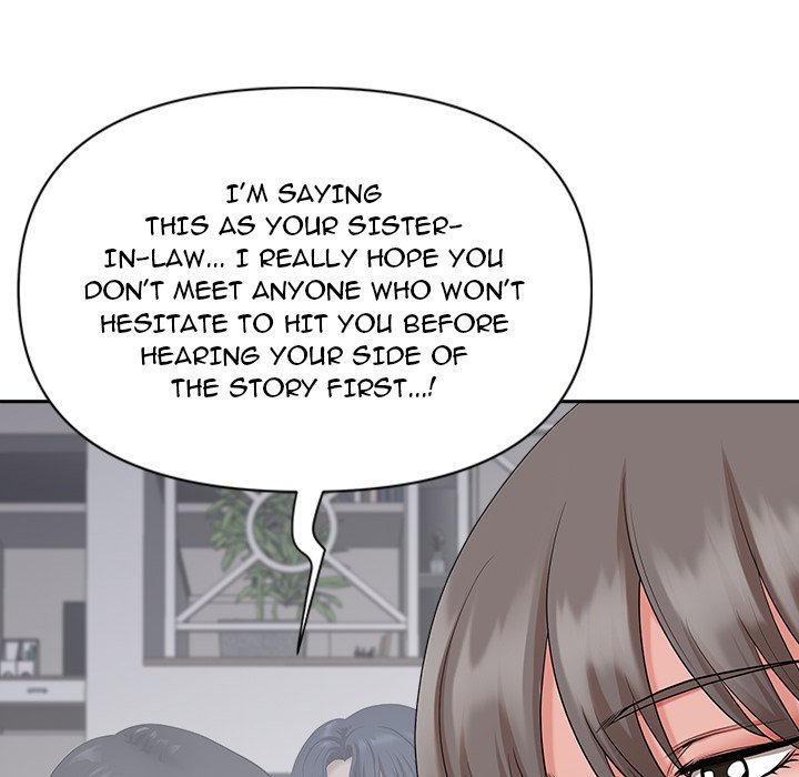 My Husband’s a Twin! Chapter 40 image 21