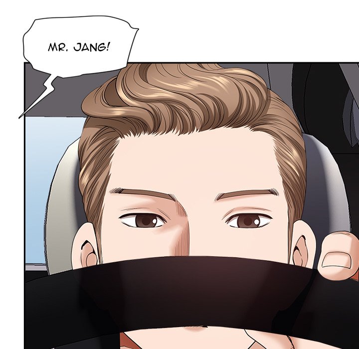 My Husband’s a Twin! Chapter 40 image 27
