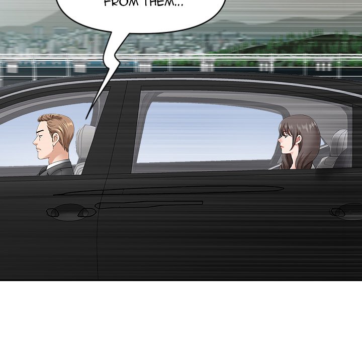 My Husband’s a Twin! Chapter 40 image 37